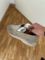 Mocassin beige