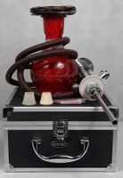 SIDE GRUP Original Shisha Wasserpfeife