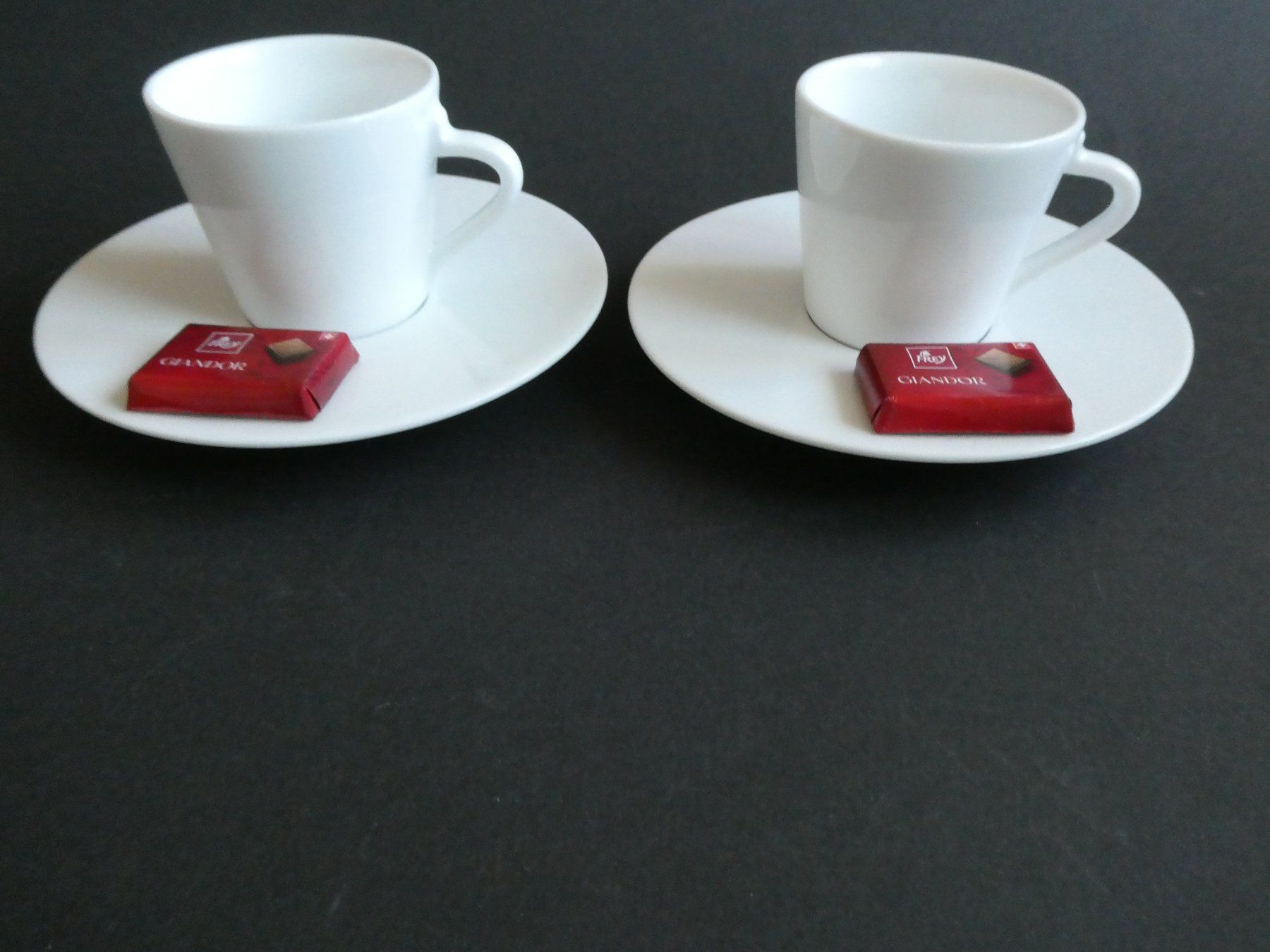 Nespresso Kaffeemaschinen & Espressomaschinen: 9 Nespresso-Artikel 2 PIXIE 2 RITUAL 2 Wassergläs 1 BARISTA – Neu (gemäss Beschreibung) aus Zürich von ursinas-shop 4
