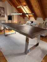 Esstisch 230x100cm Washington Riviera Maison
