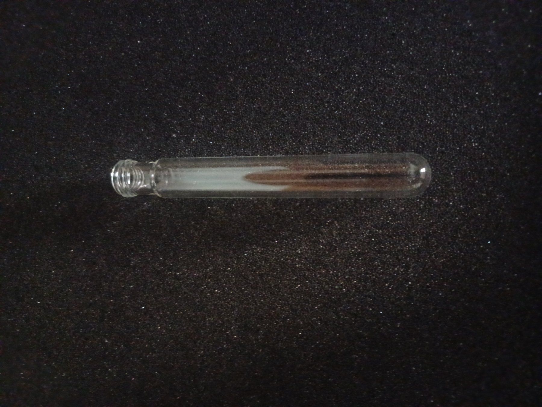 Bicchieri: 250 pyrex Reagenzgläser 13x100mm – Usato da Schupfart venduto da philippb06 2