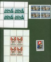 1 Lot Soldatenmarken
