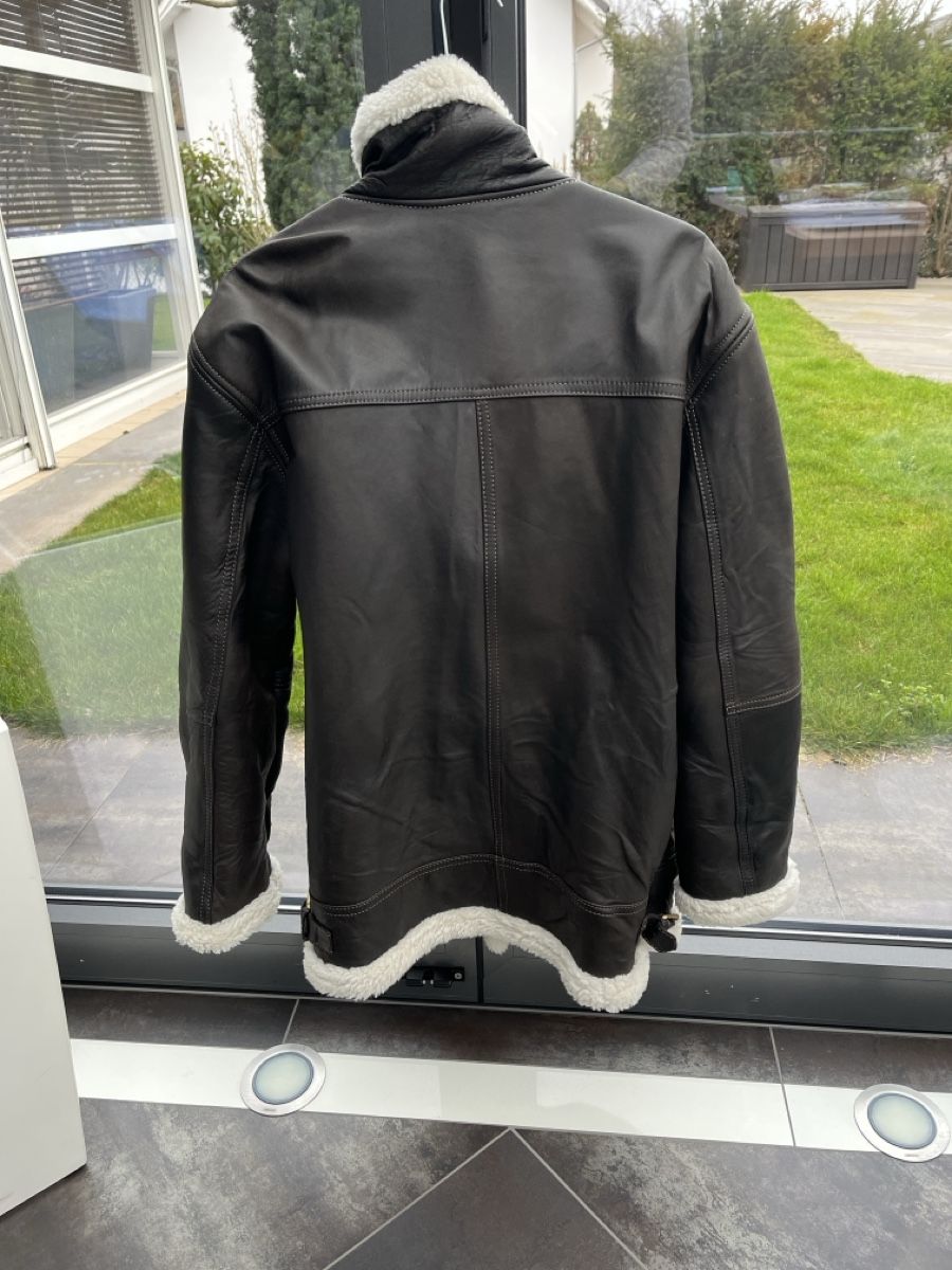 Giacche: Winterjacke – Usato da Matzingen venduto da mikica71 1