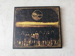 The Magpie Salute  -  The Magpie Salute