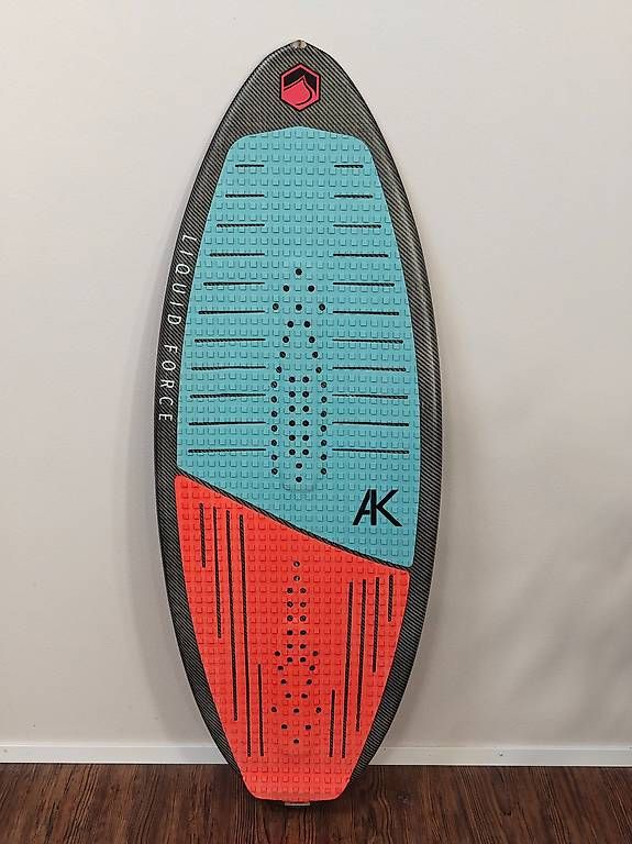 Musikinstrumente: Austin Keen Pro Model 56 - Zustand: runtergerockt – Gebraucht aus Büren an der Aare von Ghost406