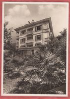 Locarno - Golf Hotel - ca. 1940