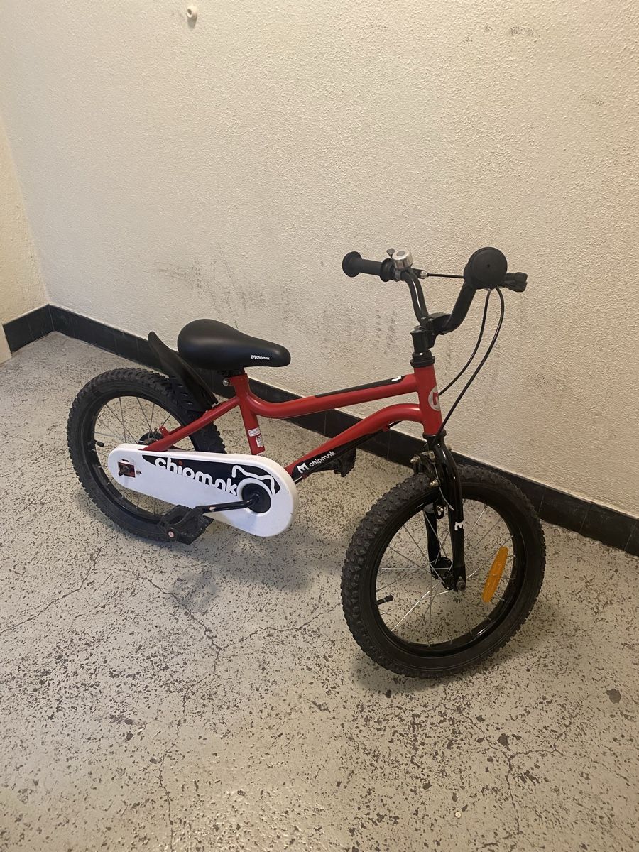 Velos: Kinderteller – Gebraucht aus Walenstadt von szabojano 1