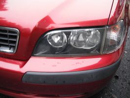 Scheinwerfer Volvo V40 Fahrerseite
