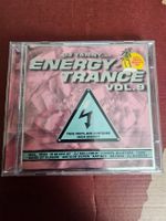 CD - DJ Yanny – Energy Trance Vol. 9 (Trance, 2000)