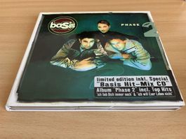 Basis – Phase 2 - 2 CD