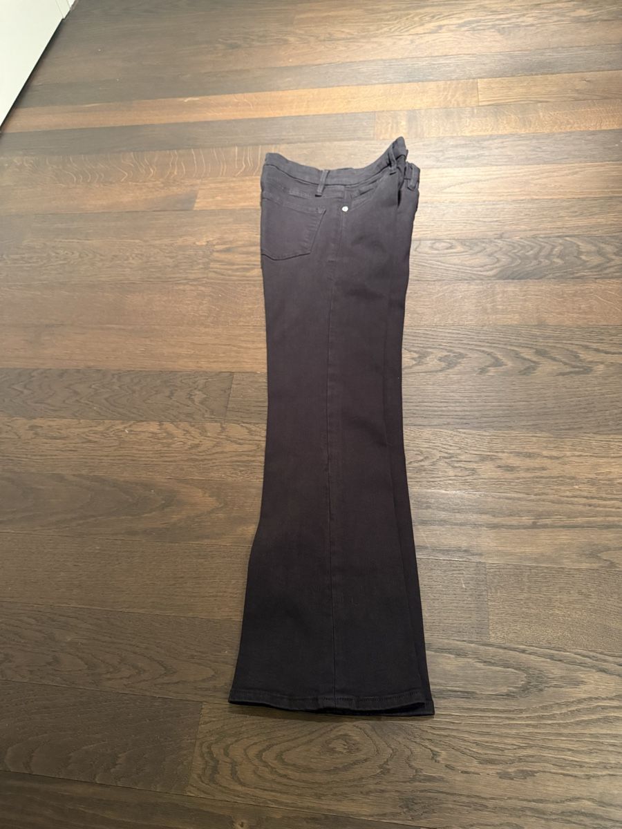 Jeans: Frame Jeans Modell Le Crop Mini Boot Gr.25 – Neuf (Voir description) à Balzers par Lissi57 4