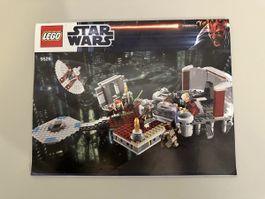 Lego Star Wars 9526 Palpatine’s Arrest