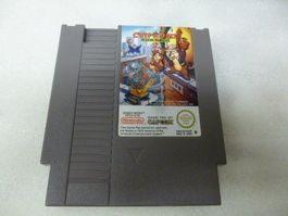 Chip And Dale Rescue Rangers 2 - PAL NES