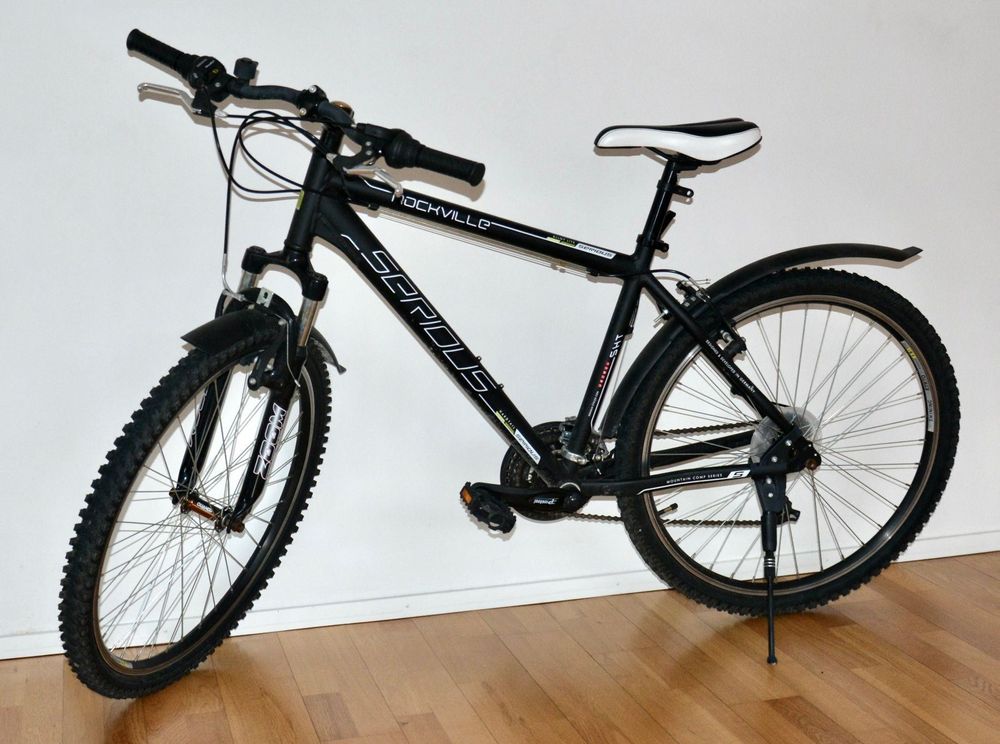 Mountain bike serious deals rockville