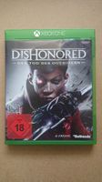 Dishonored Der Tod des Aussenseiters Xbox One 