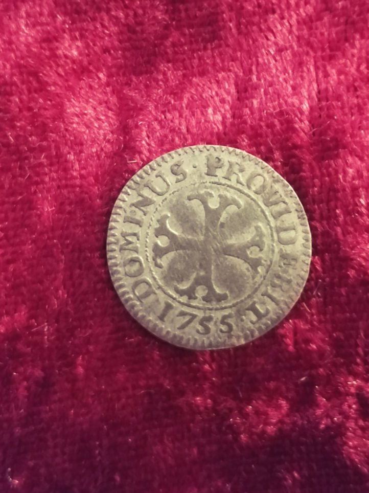 Tutti le monete: Stadt Bern 1 Kreuzer 1755 – Usato da Gordola venduto da ale_5wbc 6