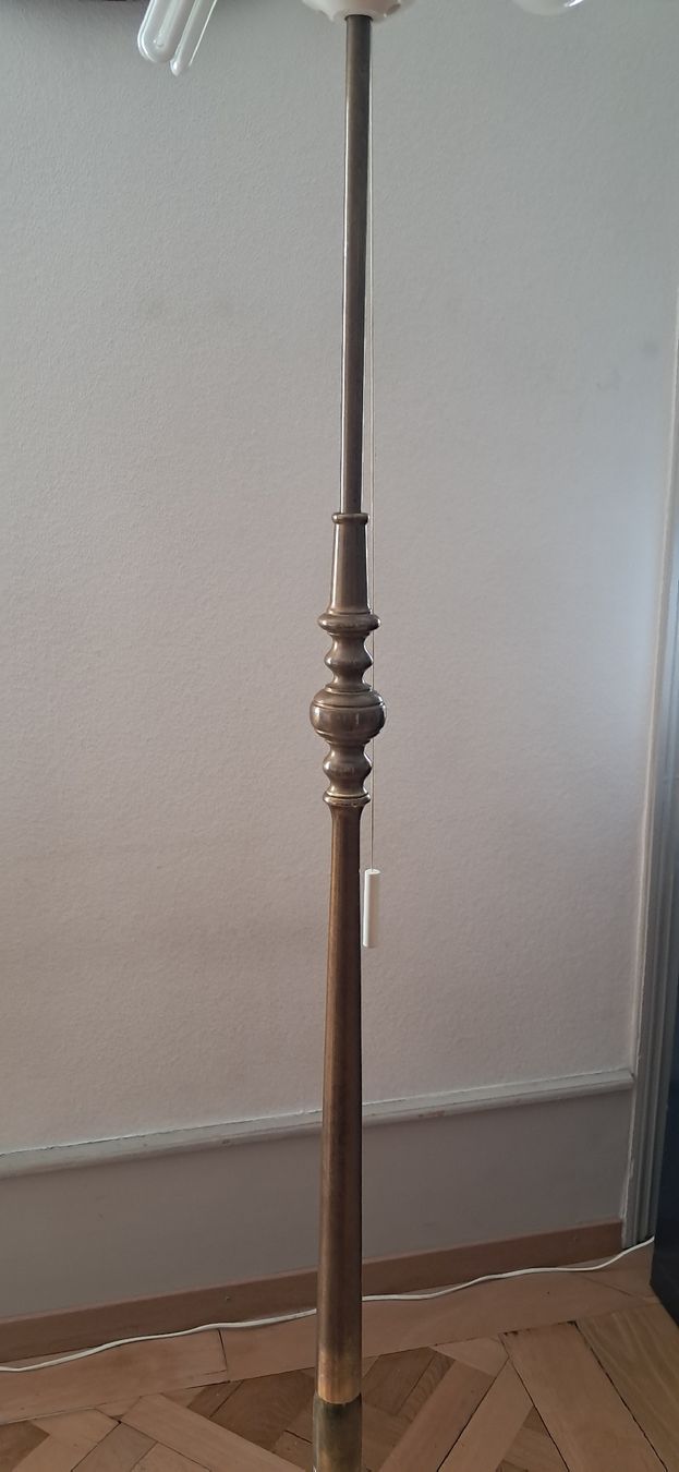 Lampen: Lampe – Gebraucht aus Nidau von Darkpooh 7
