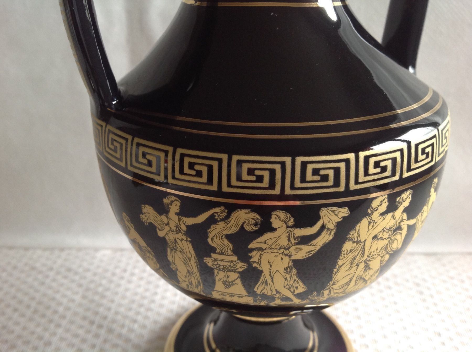 Vasi & Recipienti: Grèce - Amphore - Vase – Usato da Sion venduto da accroshoes 1