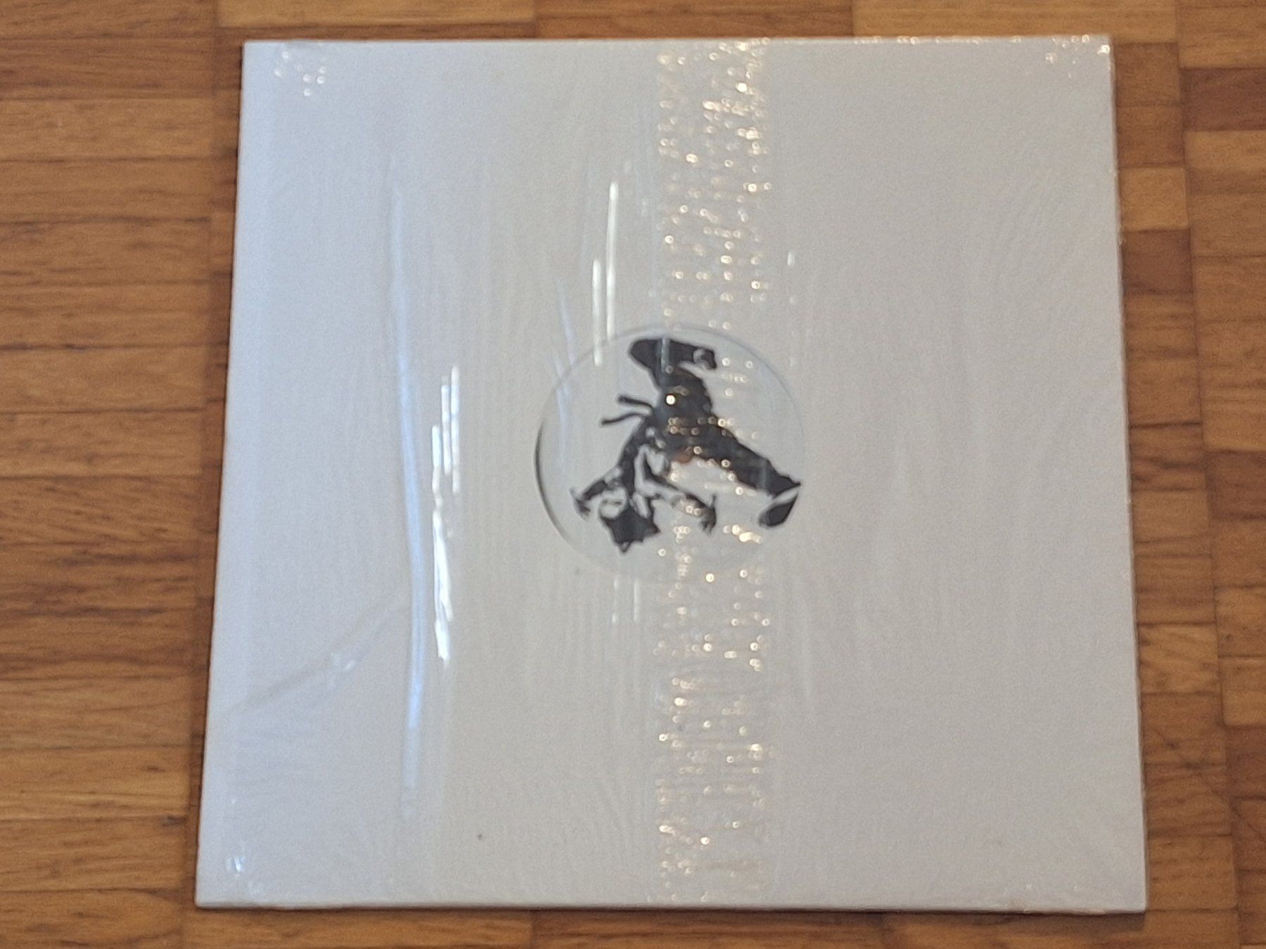 Dischi in vinile: Afu-Ra, D&D Soundclash - 12" Maxi USA 2000 – Nuovo (secondo la descrizione) da Oberentfelden venduto da Musicud 1