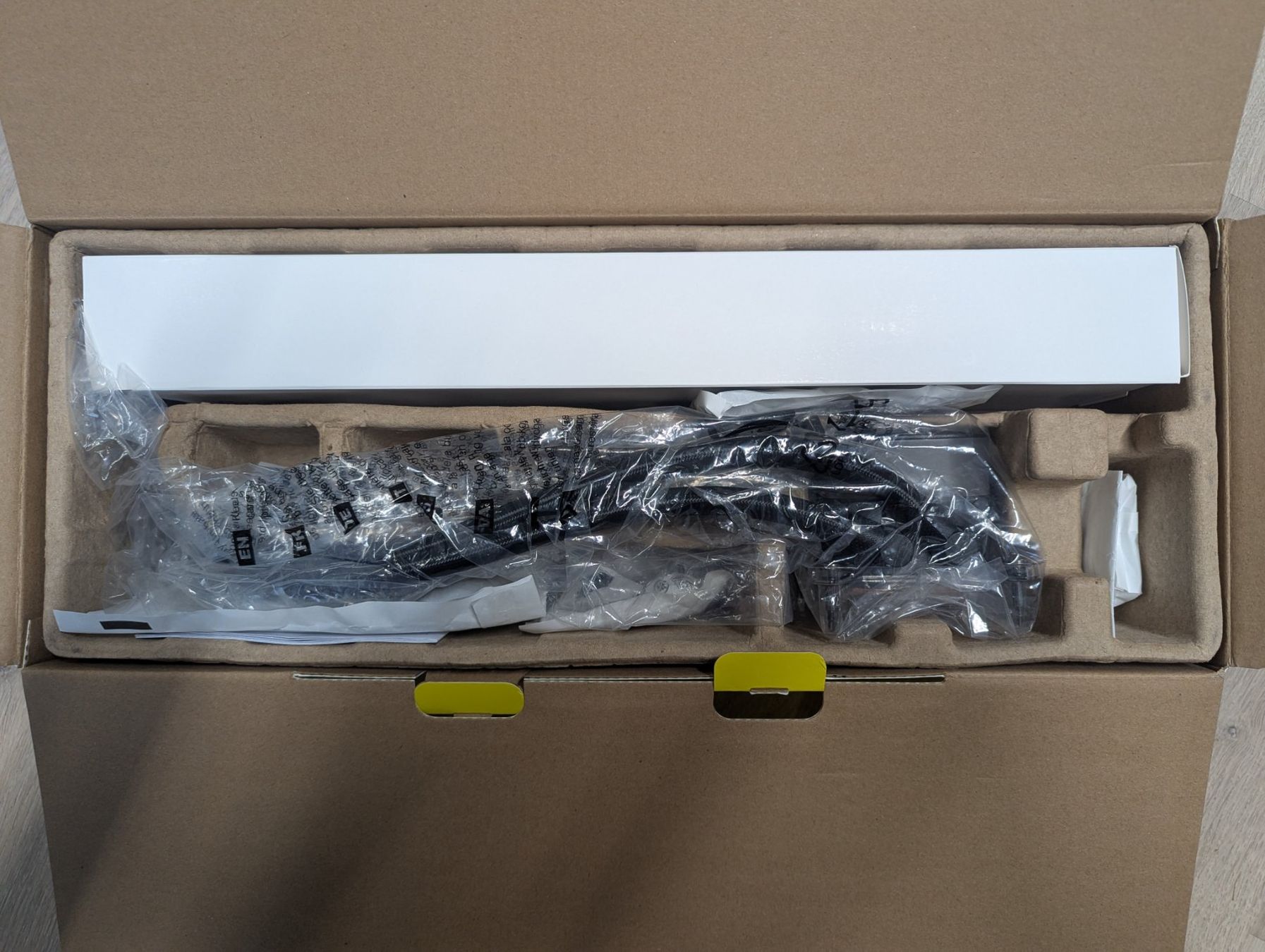 Corsair Custodie: AiO iCUE Link Titan 360 RX RGB – Usato da Oberbüren venduto da fle_rqs7 2