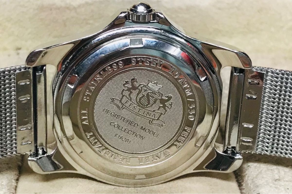 Festina Orologi: FESTINA Multifunktion 38mm – Usato da Untersiggenthal venduto da TimeandShine 3