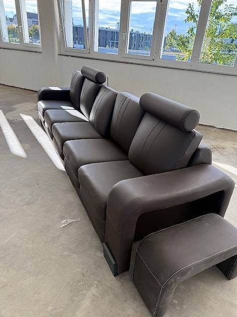 Farben: Sofa – Neu (gemäss Beschreibung) aus Kreuzlingen von seeperle1