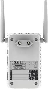 Netgear WiFi: NETGEAR AC1200 WiFi Range Extender EX6150 – Usato da Brittnau venduto da tauchshop 1