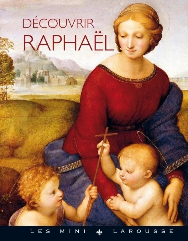 Livres: Découvrir Raphaël – D'occasion à Neuchâtel par Dualseele