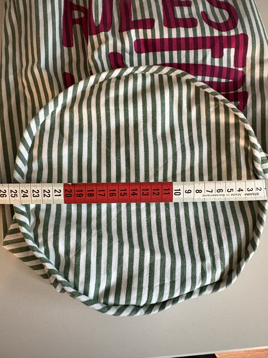 Borse da donna: En Soie Rucksack - nie gebraucht - neu – Nuovo (secondo la descrizione) da Bänk (Dägerlen) venduto da Wicki23 2