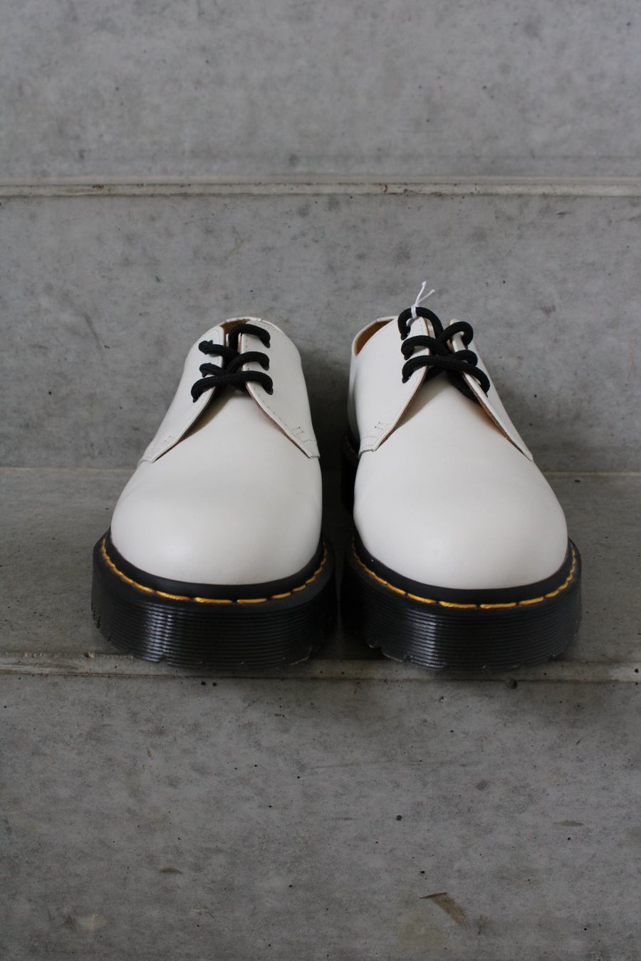 Dr. Martens Scarpe da uomo: Dr. Martens 1461 Bex Shoes – Nuovo (secondo la descrizione) da St. Gallen venduto da look-twice 3