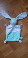 Süsses Baby-Schmusetuch, Nuscheli,  Hase