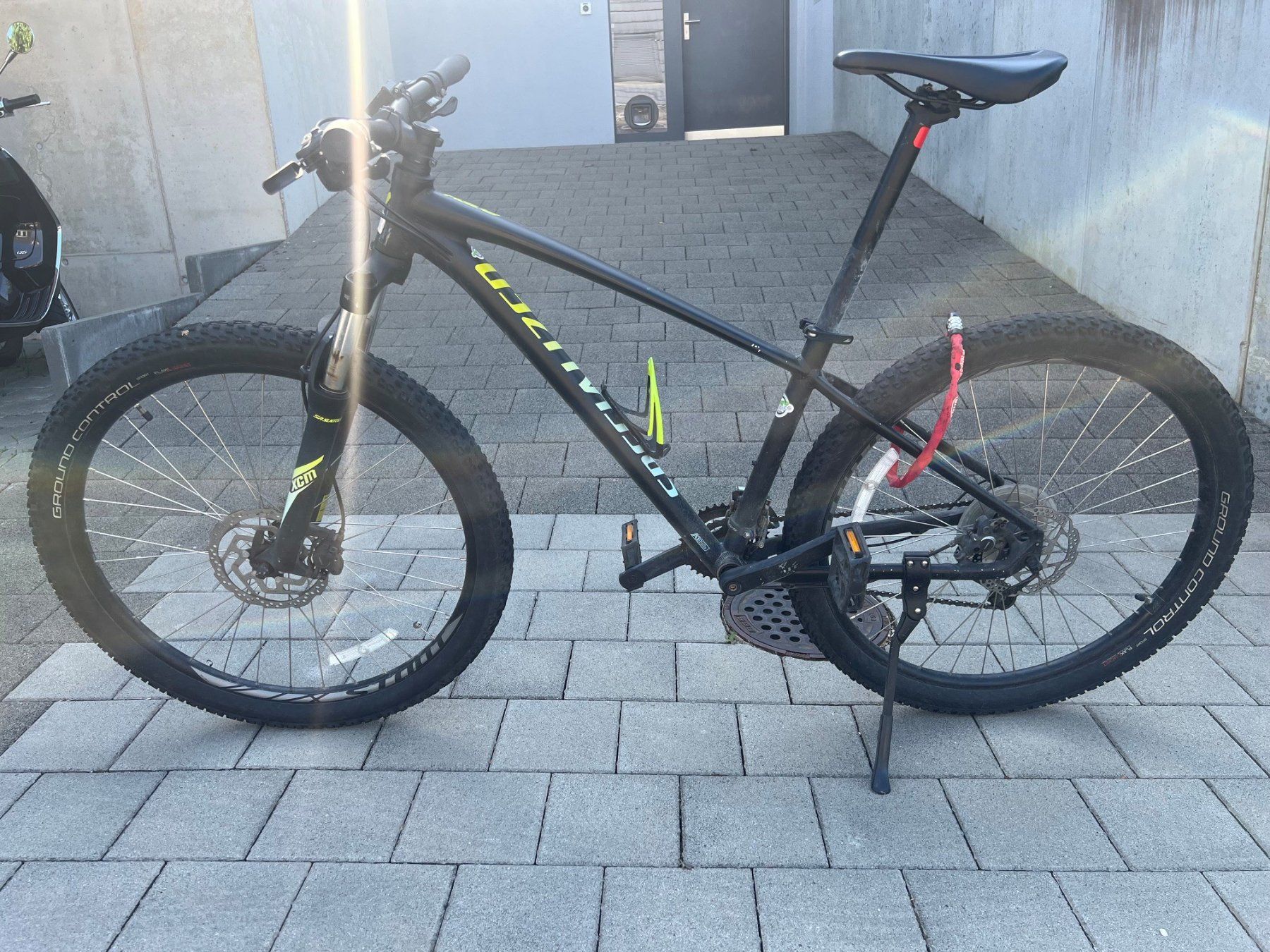 Specialized Vélos: Specialized Pitch Comp 27.5 – D'occasion à Duggingen par Wynu