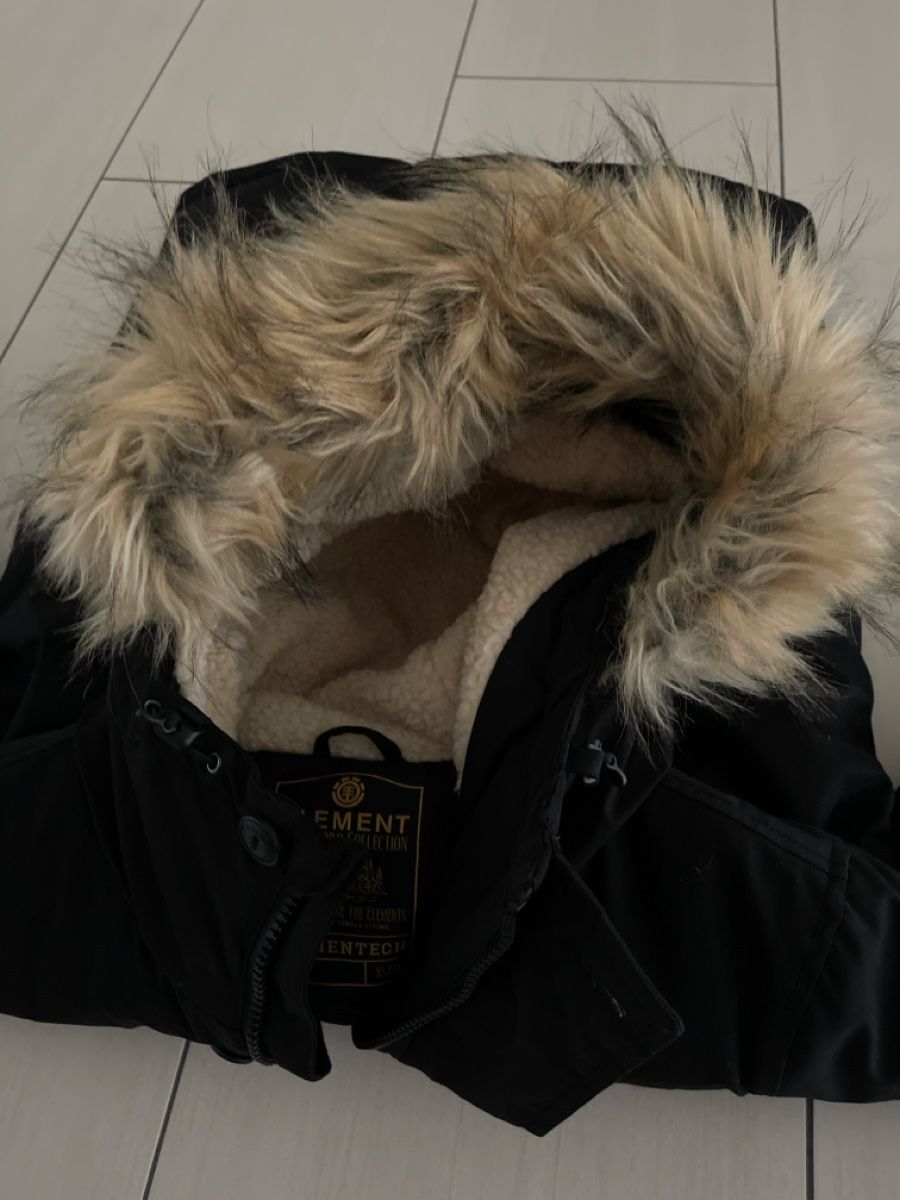 Element Jacken: Element Winterjacke XS – Neu (gemäss Beschreibung) aus Baar von Galacta37 4
