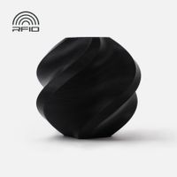 PETG HF Schwarz mit Spule