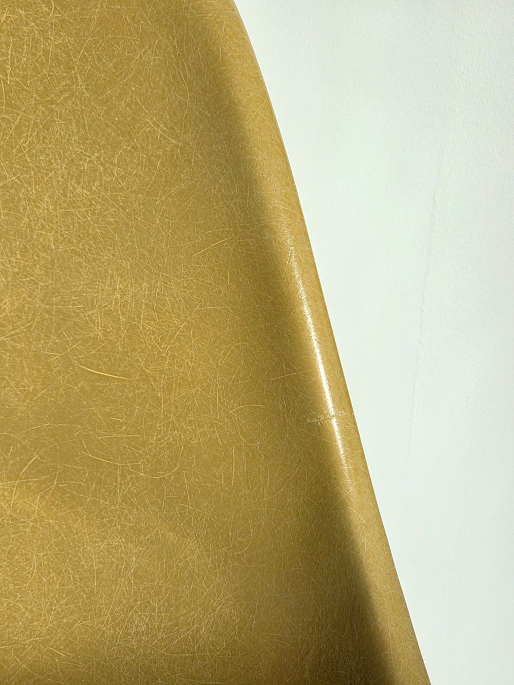 Vitra Stühle: Vitra und eames chair – Gebraucht aus Zürich von PeterPanama 6