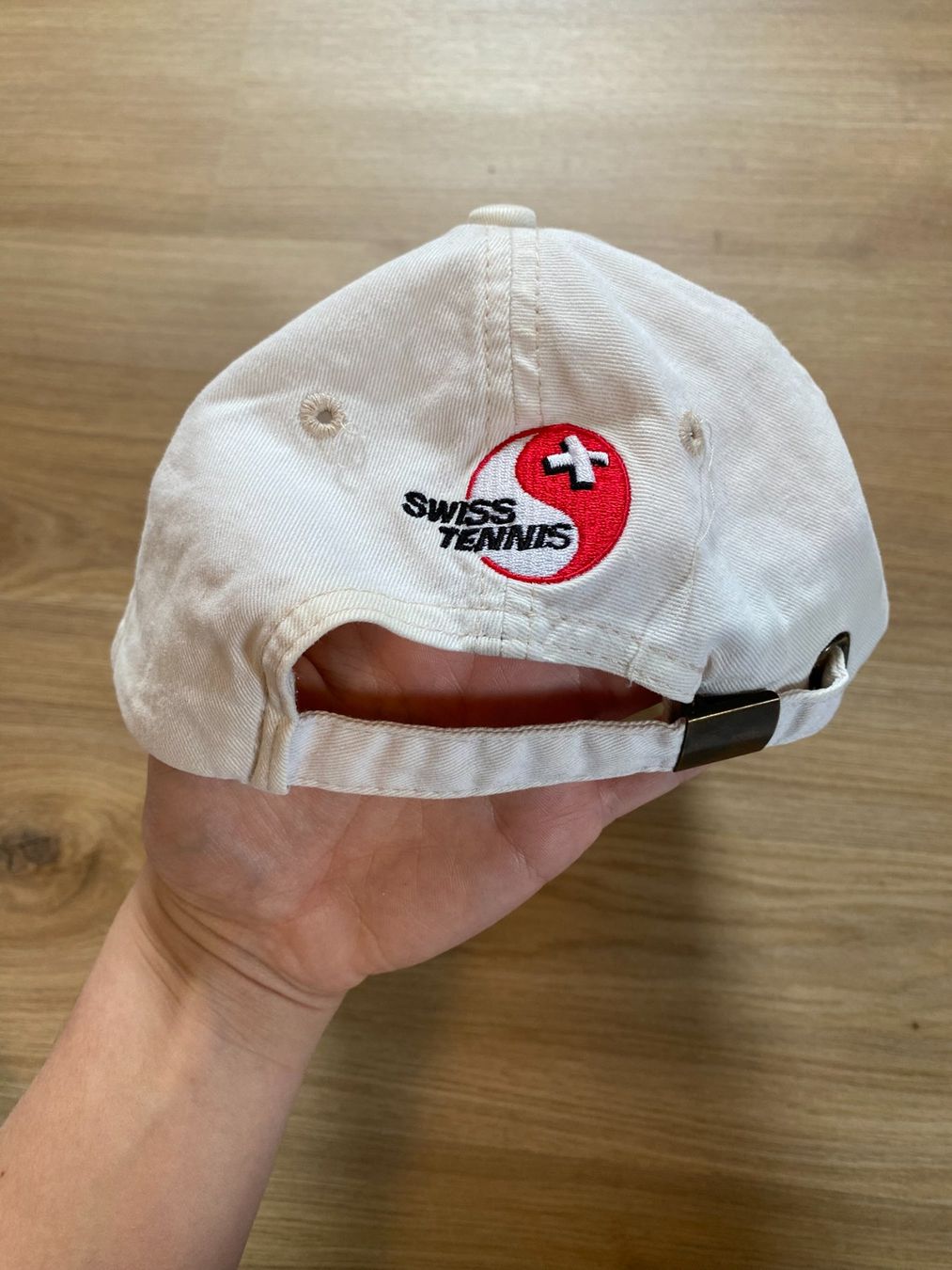 Chapeaux, bonnets & casquettes: Casquette Candino vintage – D'occasion à Delémont par elena_neuhaus 2