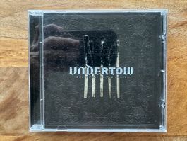 Undertow - Don't Pray to the Ashes CD Doom Metal, Thrash