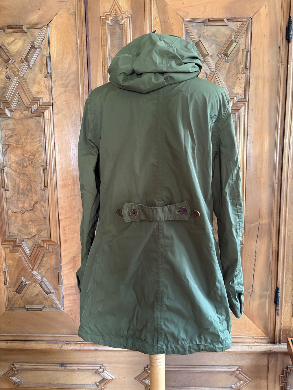 Didriksons Giacche: DIDRIKSONS GRINDSUND SWEEDEN Jacke  / Regen + winddicht / – Usato da Interlaken venduto da Bona55 4