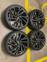 Neue Originale VW Adelaide Sommerräder