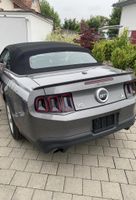 Ford Mustang GT Cabrio V8 2011, 412 PS, Top Zustand!