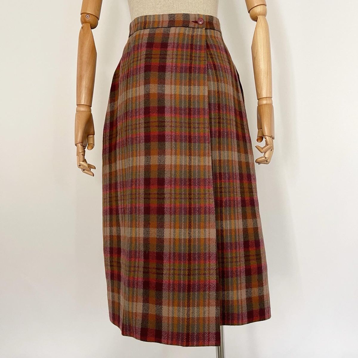 Dior Röcke: CHRISTIAN DIOR Vintage Skirt – Neu (gemäss Beschreibung) aus Emmen von Avviivva_Com2023 5