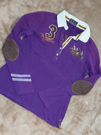Polo Lorenz Bach gr M