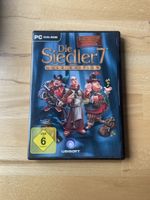 Siedler 7 und Siedler 3
