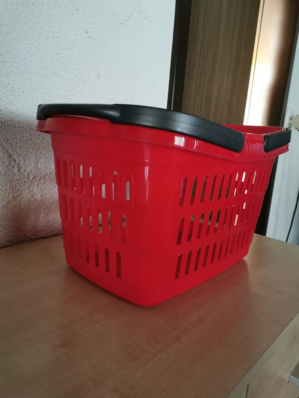 Altro per la casa: Einkaufskorb / Einkaufskörbchen – Usato da Glattfelden venduto da sut_q8d2 2
