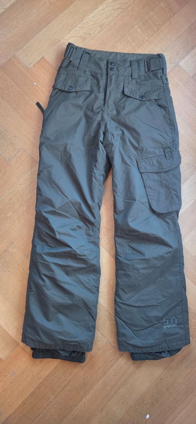 Protest Giacche & Cappotti: Ski jacket & pants for girls – Usato da Zürich venduto da giu_tp6p 3