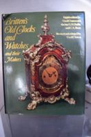 Britten's Old Clocks and watches
