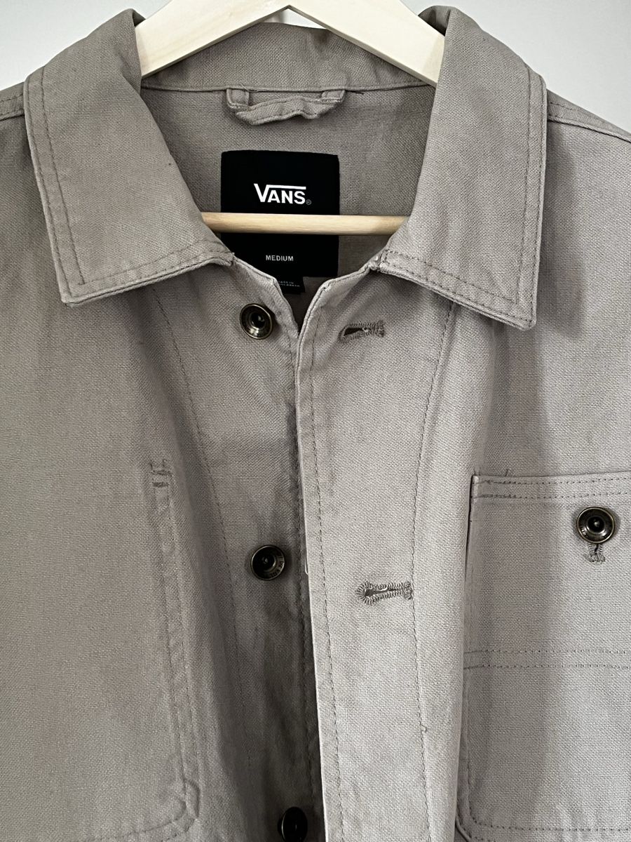 Vans Jacken: Vans jacket  – Gebraucht aus Iseo von val_tgk5