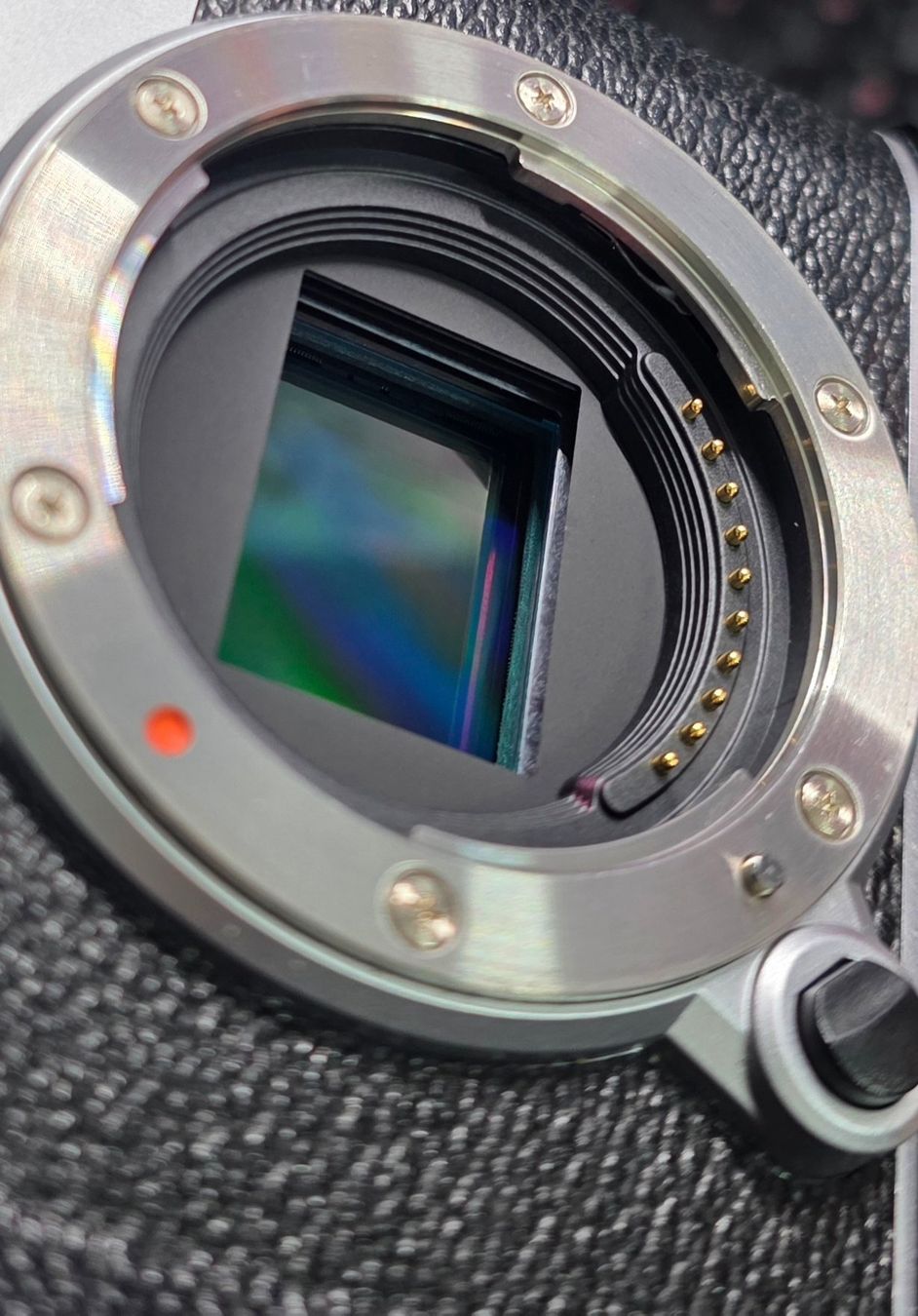 Fujifilm Fotocamera: Fujifilm X-M5 Set! – Usato da Wetzikon ZH venduto da CineKIT 8