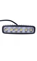 +LED Scheinwerfer 18 Watt