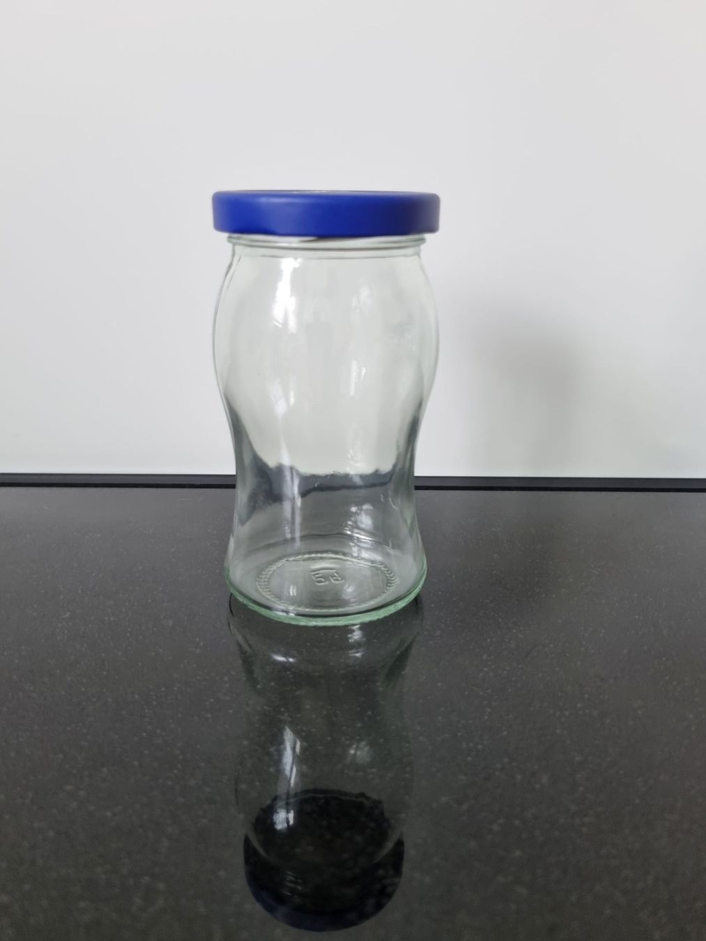Contenitori & Simili: Einmachgläser Konfi Glas Sugo Einkochen Gläser mit Deckel – Usato da Oberentfelden venduto da Creapoint